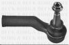 BORG & BECK BTR5884 Tie Rod End